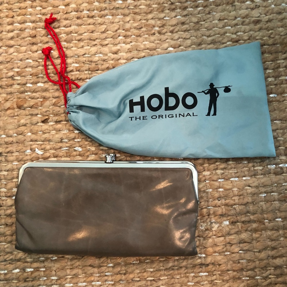 Hobo Wallet GREAT CONDITION